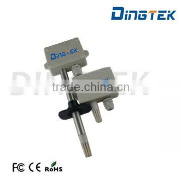 DT200 Bluetooth Temperature Sensor Factory Suitable for Office and Sauna Room photo-3