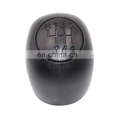 5/6speed Car New design Leathre gear shift knob boot cover For Fiat Ducato for Citroen/Jumper/Peugeot/Boxer  with low price