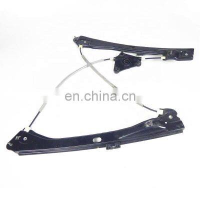 Window regulator front left 5C6837461A for VW Jetta CBPA Base S SE SEL TDI GLI ST22Q3 2011-