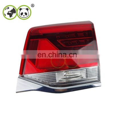 High Quality 2016 GRJ200 Tail Lamp Taillight Inner  Assembly for Toyota Land Cruiser 2017 2018 2019 2020 2021