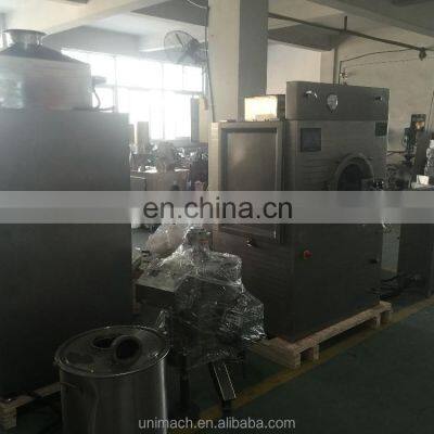 BGB Automatic Tablet Pill Film Coater Coating Machine is Best Price of Spain photo-3