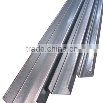 C Z type channel steel purlin for steel structure