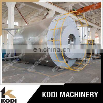 KODI CE LPG Model High Speed Centrifugal Atomizer Spray Dryer Machine Price