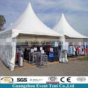 Outdoor trade show fair tent manufacturer china, hotel lounge tent marquee
