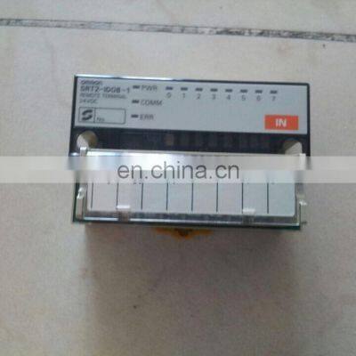 Omron Remote Terminal SRT2-ID08-1 Omron Plc Brand New High Quality