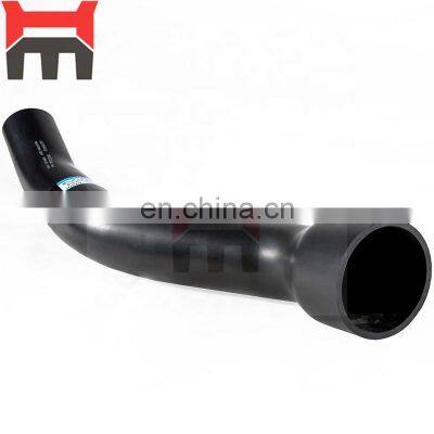 Excavator E323C Turbo Intake hose 205-6686