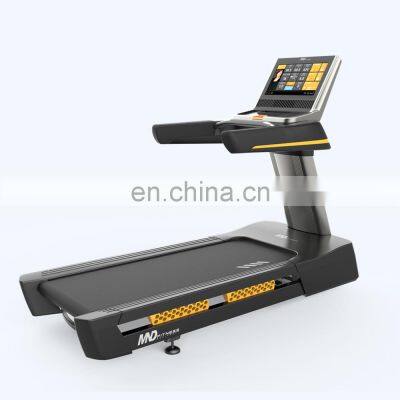 Shandong Minolta Running machine  Fitness Equipment Sports Equipment 3HP motor walk machine  X600B treadmill Aerobic
