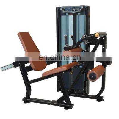 Leg Extension Machine for Gym