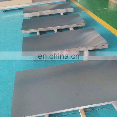 Grade Gr1 Gr2 Gr4 Gr5 Gr7 Gr12 Titanium metal plate Price Per KG