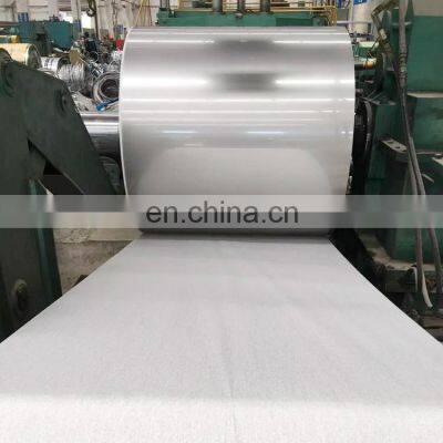 Stainless Steel 201 304 316 409 Plate/sheet/coil/strip/201 ss 304 Din 1.4305 Stainless Steel Coil Manufacturers photo-5