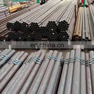 Carbon steel tube ASTM 4130 4142 4135 carbon steel welded and seamless pipe price