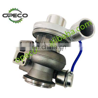 For CAT D6 C9 turbocharger hot sale