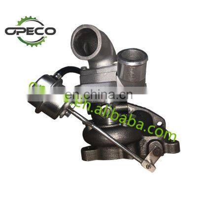 For HYUNDAI Commercial Vehicle engine D4BH 4D56TCI turbocharger GT1749S 715924-0003 2820042610