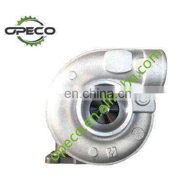 For John Deere Industrial 3029T Turbocharger S1B S1B027 318480 318441 318956 RE507842 RE515868 507842 515868 RE507842 photo-5