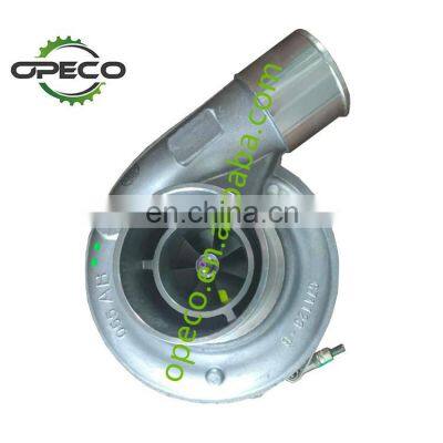OR7983 171857 179593 187-1603 1871603 turbocharger for Caterpillar 953C 963C 3126B
