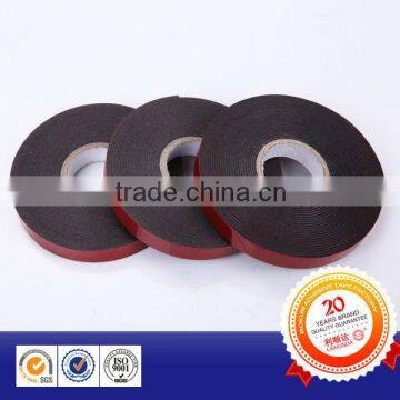 refrigeration engineering PE foam tape