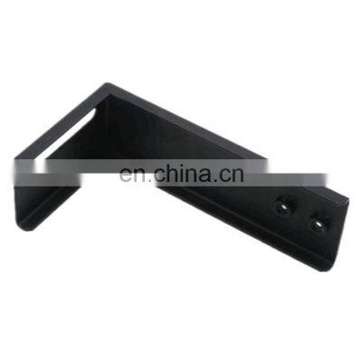 precision manufacturing CNC sheet metal laser cutting metal parts fabrication stainless steel aluminum laser cutting service