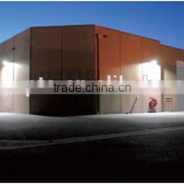 2016 SNC IP65 LUMILEDS UL CUL Certified LED Wall Pack Light 100W photo-6