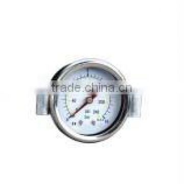 OIL FREE PRESSURE GAUGE