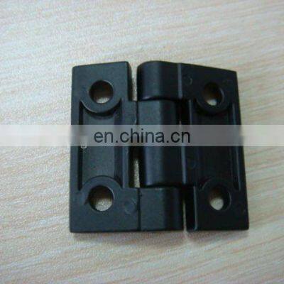 JL233F Factory Direct Selling Black Powder Coated ZDC Zinc Alloy Cabinet Door External Hinges photo-5