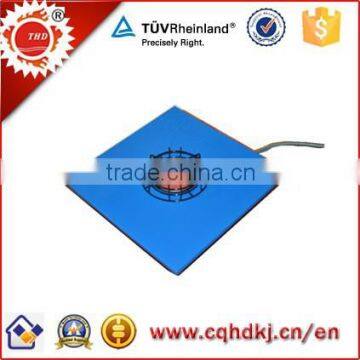 2015 TPO 10 Patio Gas Heater With Square Bar Table photo-3