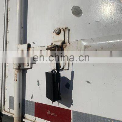 Jointech JT707A Easy to Seal on Container Disposable GPS Mini Tracker photo-5