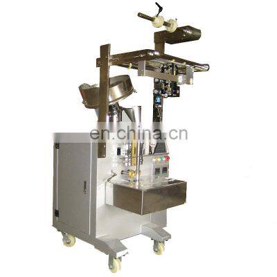 Auto pellet bagging machine automatic material sack bag packing machine auto tablet bag packing machine