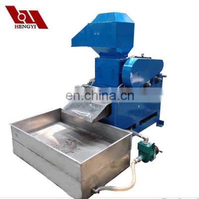 scrap copper granulator machine/wire recycling machine/Cable Granulator For Sale