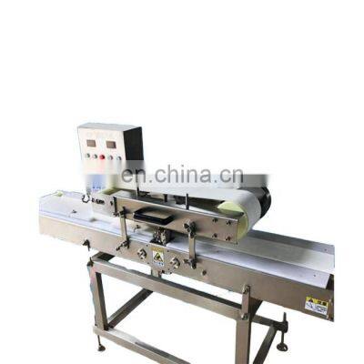 MS  CE Chicken Breast Horizontal Slicer Fresh Meat Layering Slicer