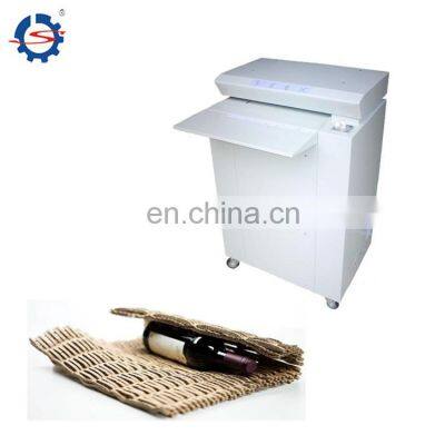 Cardboard Shredder for Sale Cardboard Box Shredder Supplier photo-4