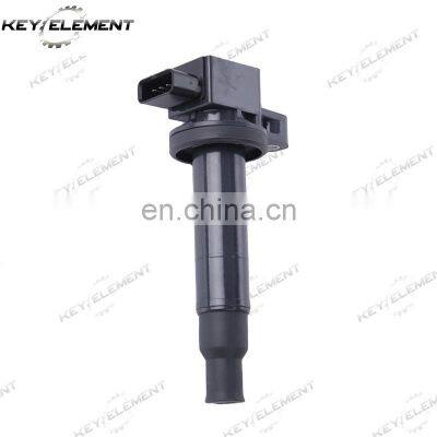 KEY ELEMENT High Performance High Quality Coil Ignition 90919-02229 9091902229 For Toyota Coil Ignition Ignition Coil Resistance photo-3