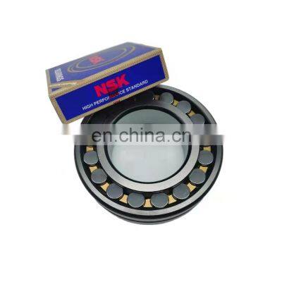 NSK factory sales spherical roller bearing 24088 24092 24096 CA  CC MB E E1 EAE4 K W33