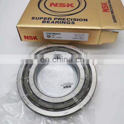 Original Good Price Angular Contact Ball Bearing 15TAB04 photo-4