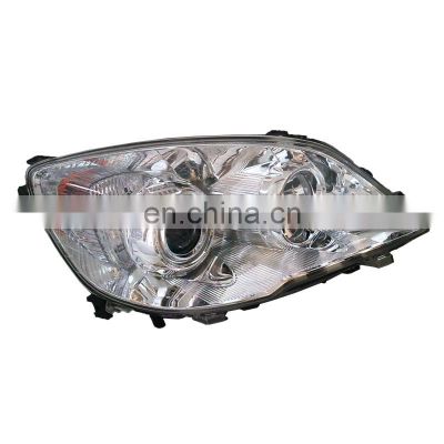 Wholesale Pickup Accessories Car Front Headlight Assembly Front Headlamp For GREAT WALL HAVAL H6