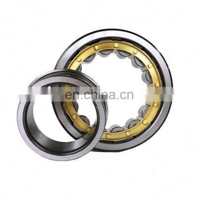 Good Price Cylindrical Roller Bearing NJ303 NUP303 NU303