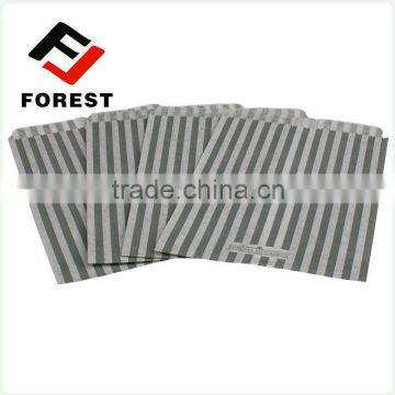 Striped Paper Bags Printing and Paper Storage Bags photo-4