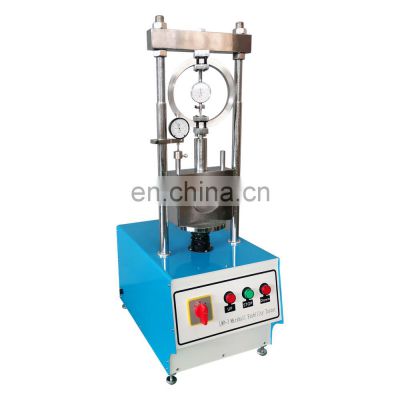 Marshall Stability Test Equipment Marshall Test Bitumen