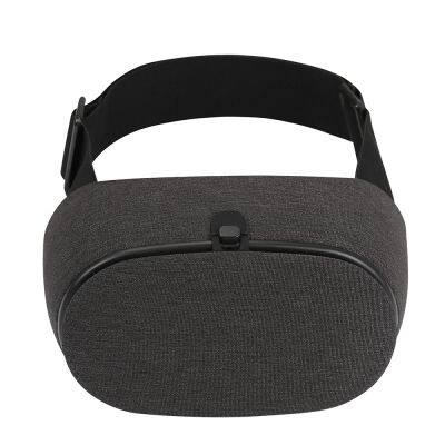 Ultra Light Body VR 3D Virtual Reality 3D Glasses for Games and Movies