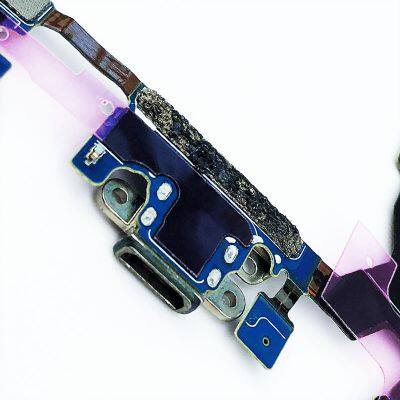 Charging Port Flex Cable For Samsung Galaxy S7 Edge G935F Charging Flex Cell Phone Parts photo-4