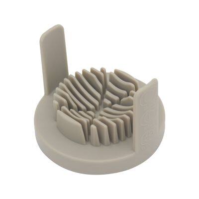 Kitchen Accessories Home and Kitchen Gadgets Kitchen Accessories 3 In 1 Multifunctional Egg Cut Tools Egg Cutter Slicer For Hard Boiled Eggs photo-2