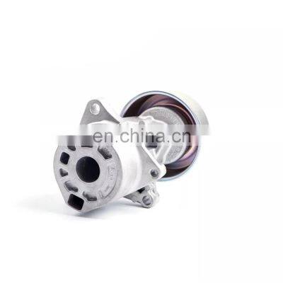 Tensioner Pulley 11955-6N20C For NISSAN photo-2