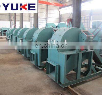 Bamboo Wood Chips Making Machine Price photo-4