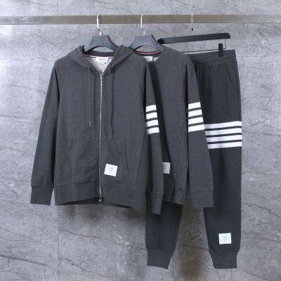 Том Браун худи Thom Browne спортивный костюм