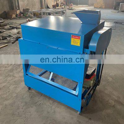 Cotton Cleaning Machine Cotton Shucking Cleaning Machine Cotton Seed Remover photo-5