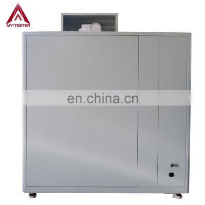 UL94&ISO1210 Horizontal And Vertical Flammability Tester photo-4