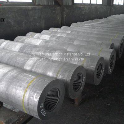 Electrodes With 4tpi Nipples Graphite photo-3