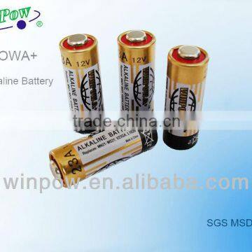 12v a23 MN21 alkaline battery