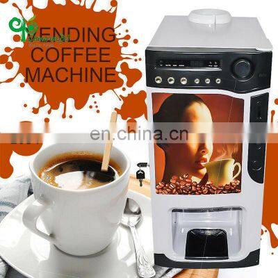 Yada Disposable Hot Drinks Vending Stirring Espresso Wooden Coffee Stick for Automatic Vending Machines photo-2