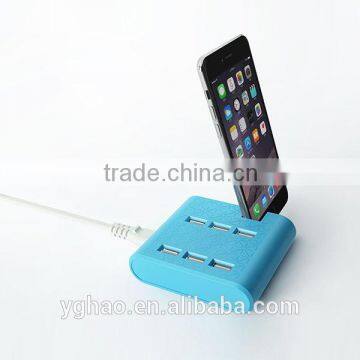 Brand New Products 2015 Power Outlet With Usb photo-6