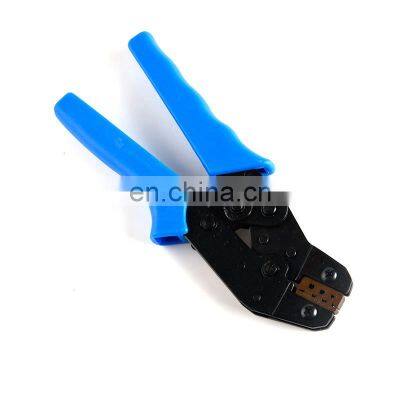Professional Coax Coaxial Connector Crimp Crimping Tool with Quality Handle  For Better Control